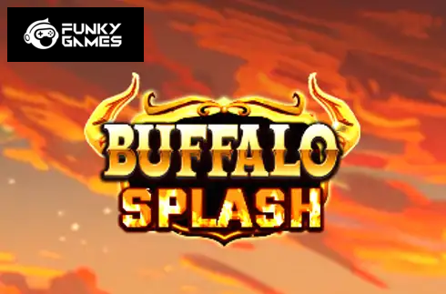 Buffalo Splash